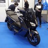 BMW Cエボリューション（EVバイクコレクション 2021）