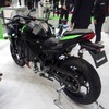 カワサキEV二輪研究車（EVバイクコレクション 2021）