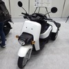 ホンダ・ジャイロe：（EVバイクコレクション 2021）