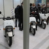 ホンダ（EVバイクコレクション2021）