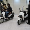 ホンダ（EVバイクコレクション2021）