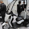 ホンダ（EVバイクコレクション2021）