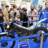 ヤマハ発動機（EVバイクコレクション2021）