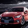 日産スカイライン