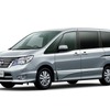 日産セレナ