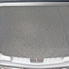 プロテクションボードを施せば、すべてのオーディオユニットはこの通り隠すことができる。荷物の積載も可能だ。
