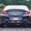 GR86/BRZ用スポーツマフラー「リーガマックスプレミアム」
