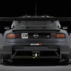 Nissan Z GT500