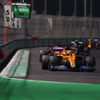 F1サウジアラビアGP