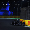 F1サウジアラビアGP