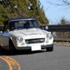 初冬の甘楽クラシックカーフェスティバル＆ラリーツーリングVOL.3