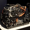 新型 MIRAI 用がベースのトヨタの第2世代燃料電池モジュール