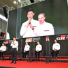 TOYOTA GAZOO Racing 2022年体制発表