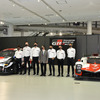 TOYOTA GAZOO Racing 2022年体制発表