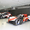 TOYOTA GAZOO Racing 2022年体制発表