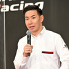 WEC：小林可夢偉選手兼代表