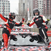 TOYOTA GAZOO Racing 2022年体制発表GR YARIS Rally1