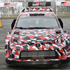 TOYOTA GAZOO Racing 2022年体制発表GR YARIS Rally1