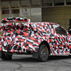 TOYOTA GAZOO Racing 2022年体制発表GR YARIS Rally1