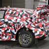 TOYOTA GAZOO Racing 2022年体制発表GR YARIS Rally1