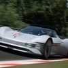 ポルシェ・ビジョングランツーリスモ