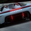 ポルシェ・ビジョングランツーリスモ