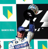 ラルフが「ストップ・ザ・フェラーリ」に自信---サンマリノGP