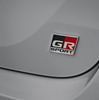 トヨタ・ヤリス 「GR SPORT」