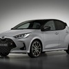 トヨタ・ヤリス 「GR SPORT」