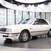 Y31型日産セドリックシーマ伊藤車レストア完成