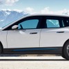 BMW iX の「xDrive40」