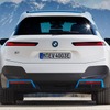 BMW iX の「xDrive40」