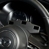 マツダの「CO-PILOT CONCEPT 2.0」