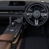 MX-30 Self-empowerment Driving Vehicle