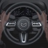 MX-30 Self-empowerment Driving Vehicle