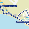 走行ルート