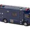 いすゞ フォワード テロ対策車両を1/43スケールで再現…500台限定 いすゞ フォワード テロ対策車両を1/43スケールで再現…500台限定