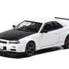 日産 スカイライン GT-R VスペックII N1（1/43スケール）