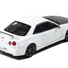 日産 スカイライン GT-R VスペックII N1（1/43スケール）