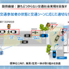 誰もぶつからない交通社会実現を目指す