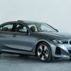 BMW 3シリーズ のEV