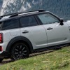 現行MINI カントリーマン（MINI クロスオーバー）のPHV（参考）