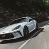 トヨタ GR 86