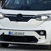 VW ID. BUZZ 市販型プロトタイプ（スクープ写真）