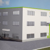 ヴァレオ 苅田工場
