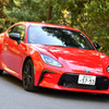 トヨタ GR 86
