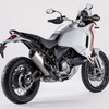 ドゥカティ・デザートX 新型
