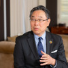 インクリメントＰ 杉原博茂 代表取締役社長 CEO