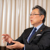 インクリメントＰ 杉原博茂 代表取締役社長 CEO