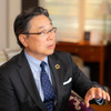 インクリメントＰ 杉原博茂 代表取締役社長 CEO